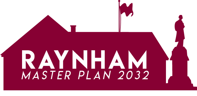 Raynham Master Plan Logo