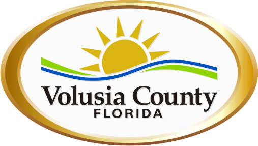 Volusia county logo