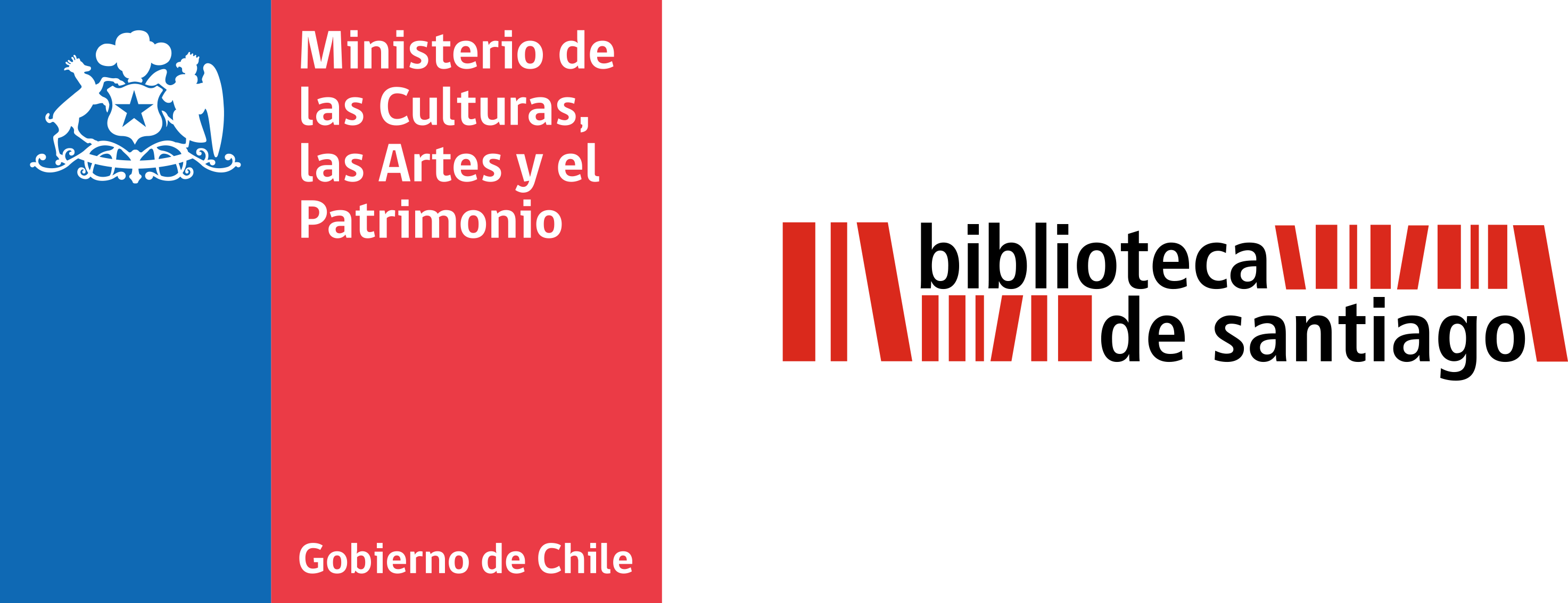 BIBLIOTECA DE SANTIAGO