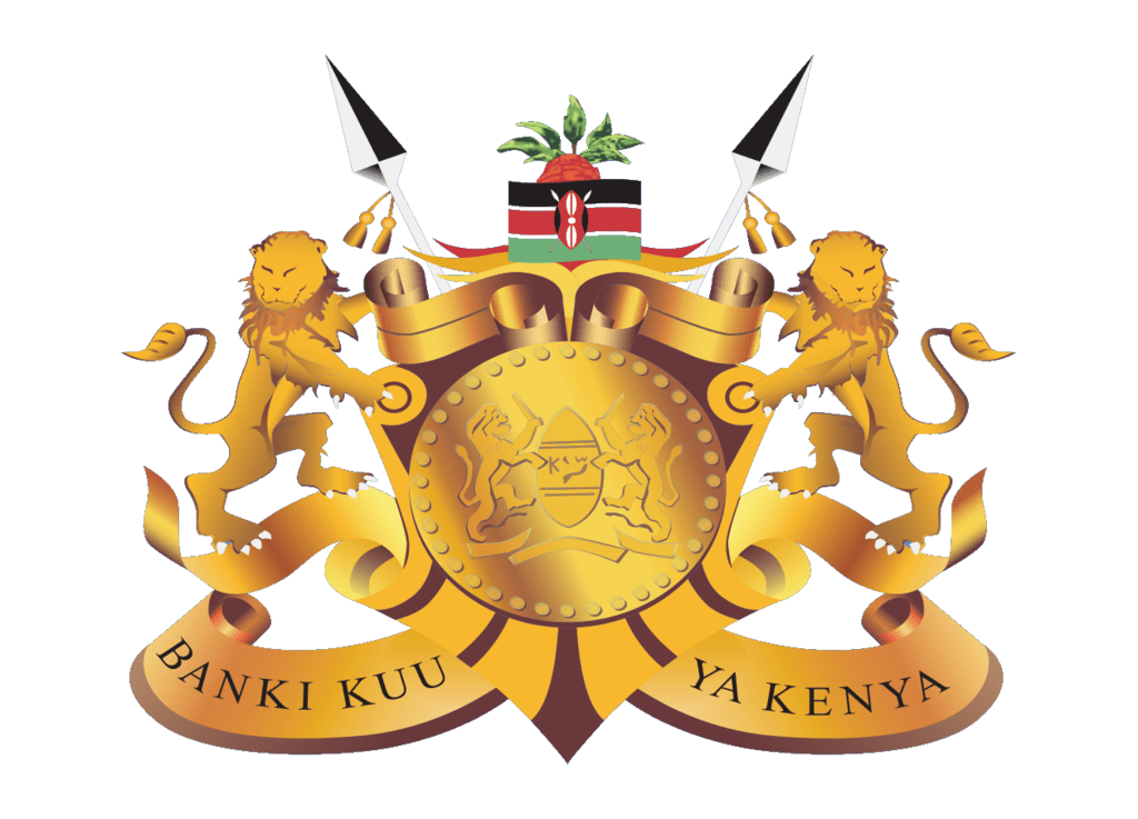 The Central Bank of Kenya
