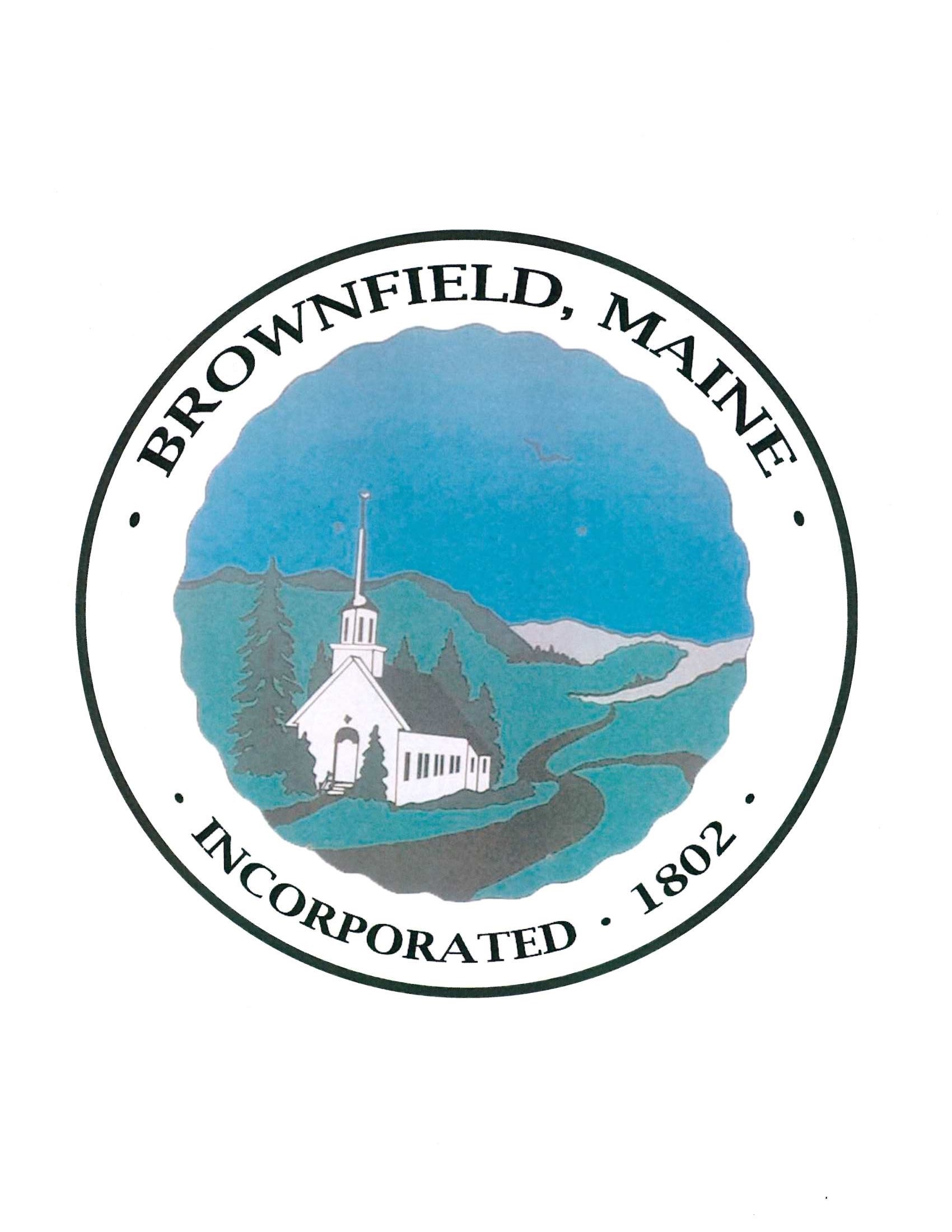 Town of Brownfield Comprehensive Plan SurveyApril 2021