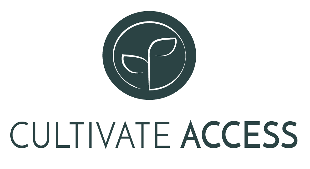 Cultivate ACCESS Logo