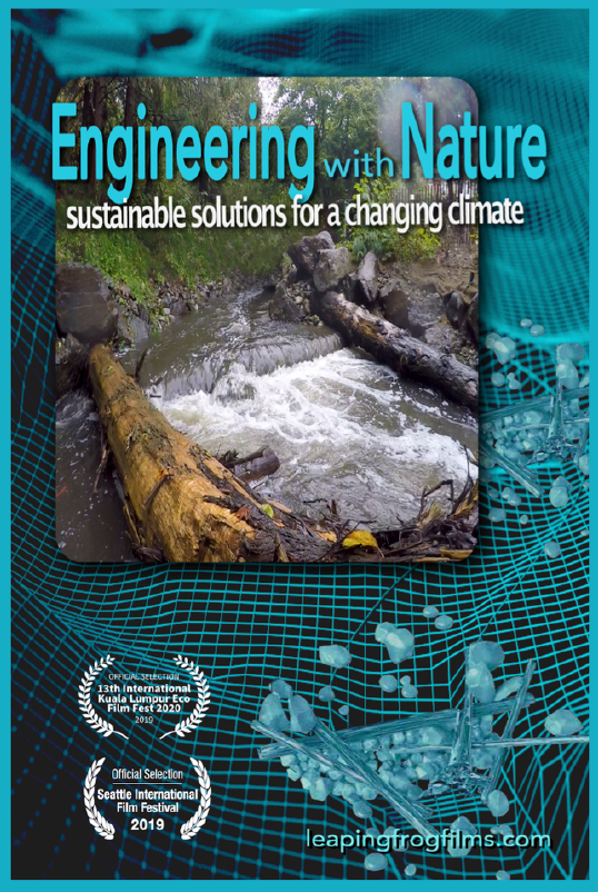 Engineering with Nature Sustainable Solutions for a Changing Climate Survey