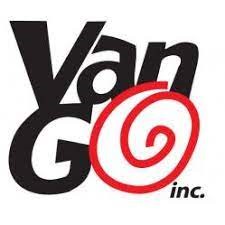 Van Go, Inc. logo