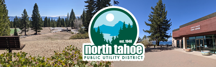North Tahoe Public Utility District