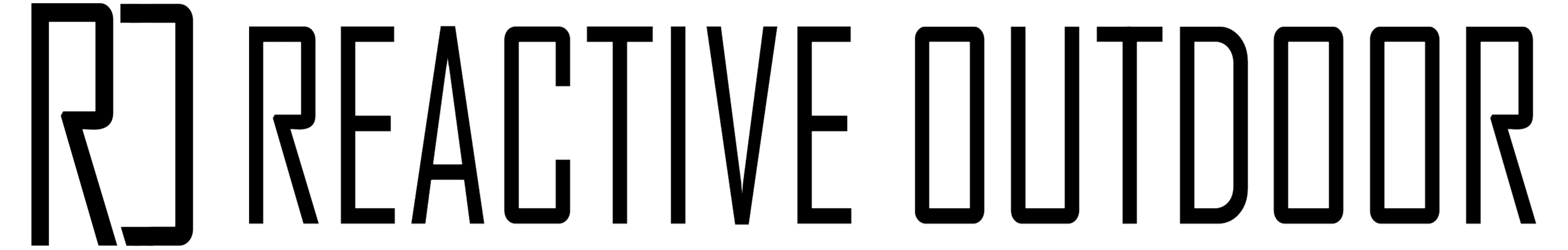 Reactive Outdoor 4th Survey (Ended)