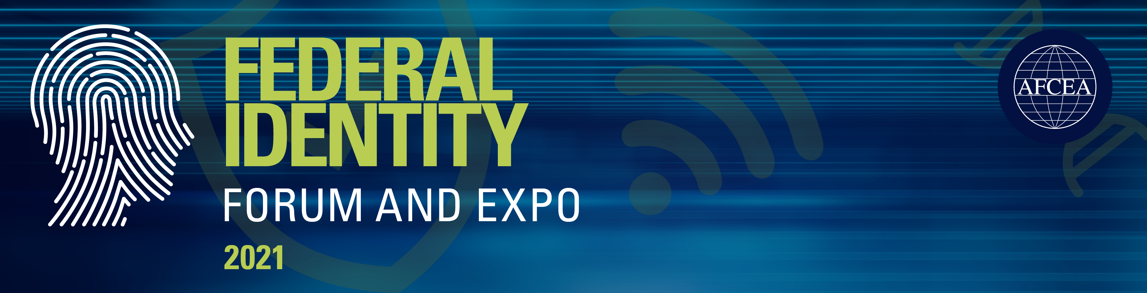 FedID 2021 Awards Nomination Form Survey