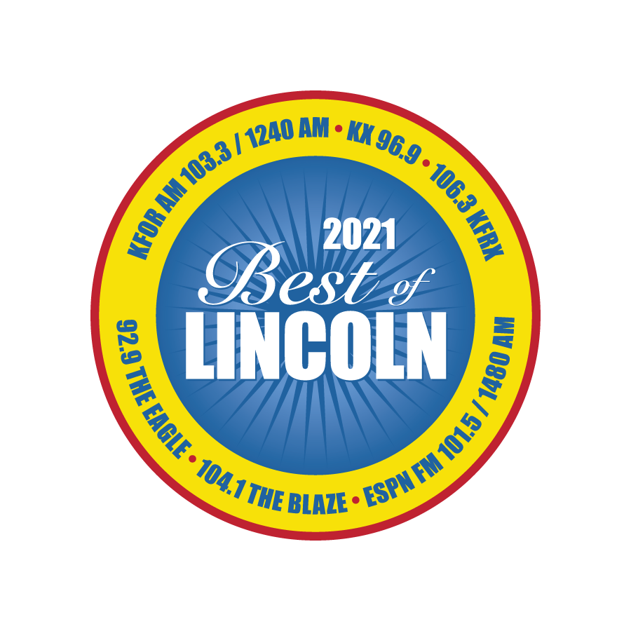 2021 Best of Lincoln Nominations Survey