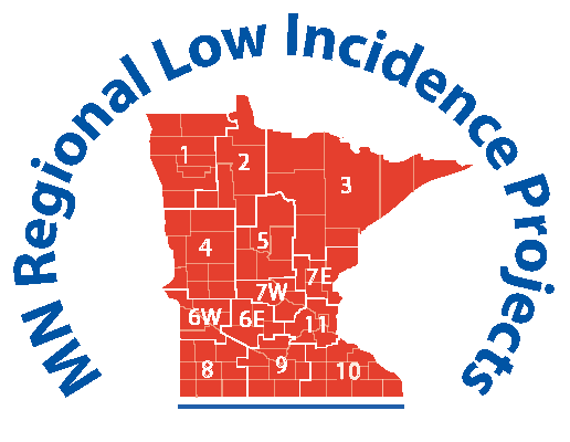 MN Regional Low Incidence Projects
