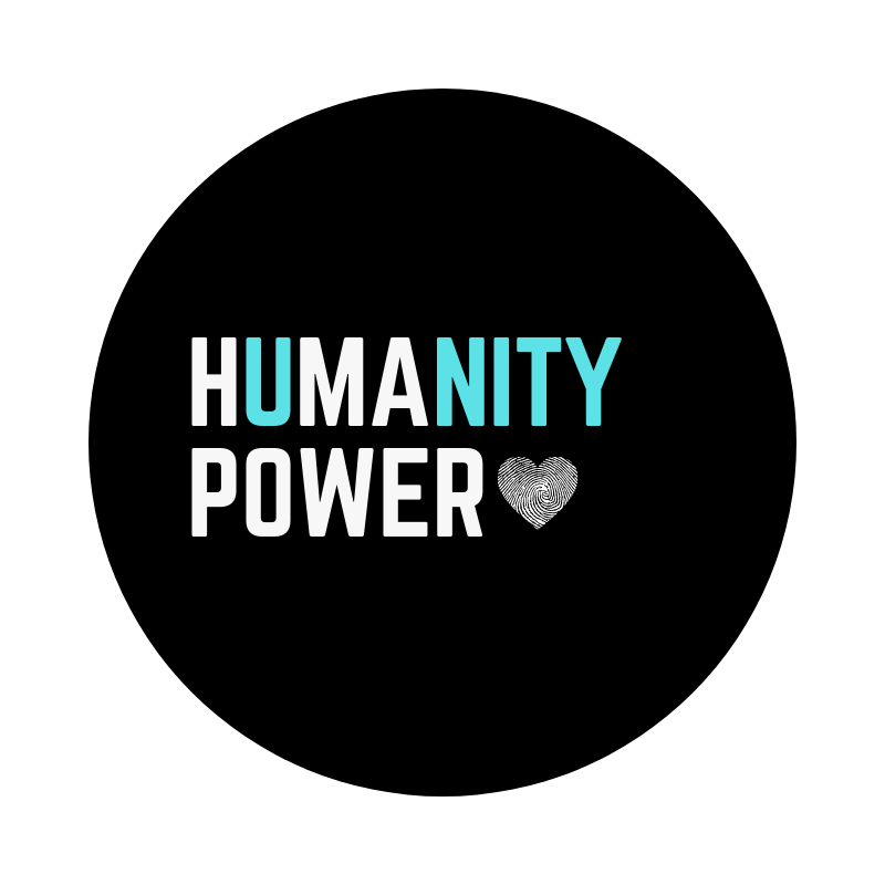 Humanity Power Shirt Survey