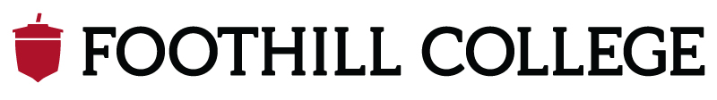 Foothill College logo