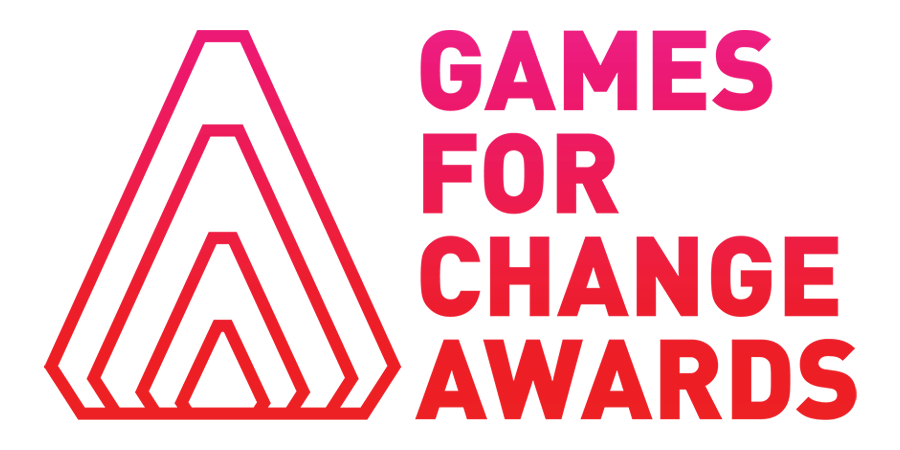 Games For Change Awards Logo