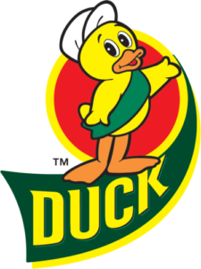 Duck Brand Logo
