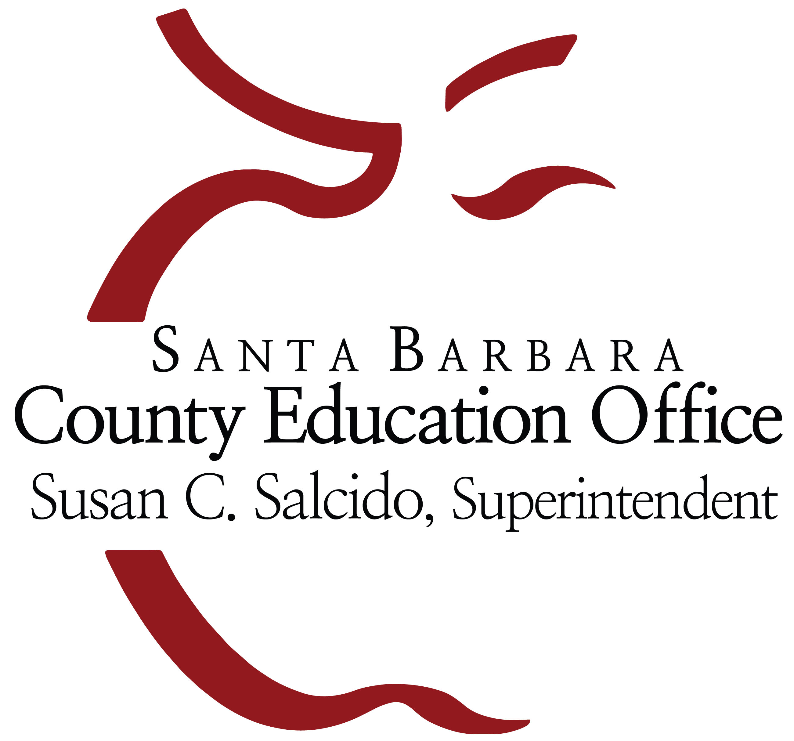 Santa Barbara County Education Office logo