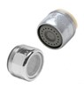 Bathroom Faucet Aerator/ Aireador de Grifo para el Baño 