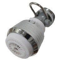 Kitchen Faucet Aerator/ Aireador de Grifo para la Cocina 