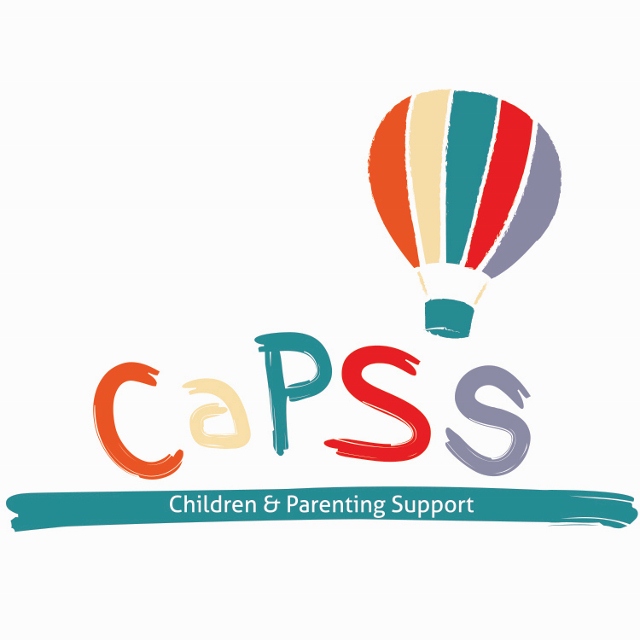 Fran Rabinowitz Capss CaPSS Evaluation Survey