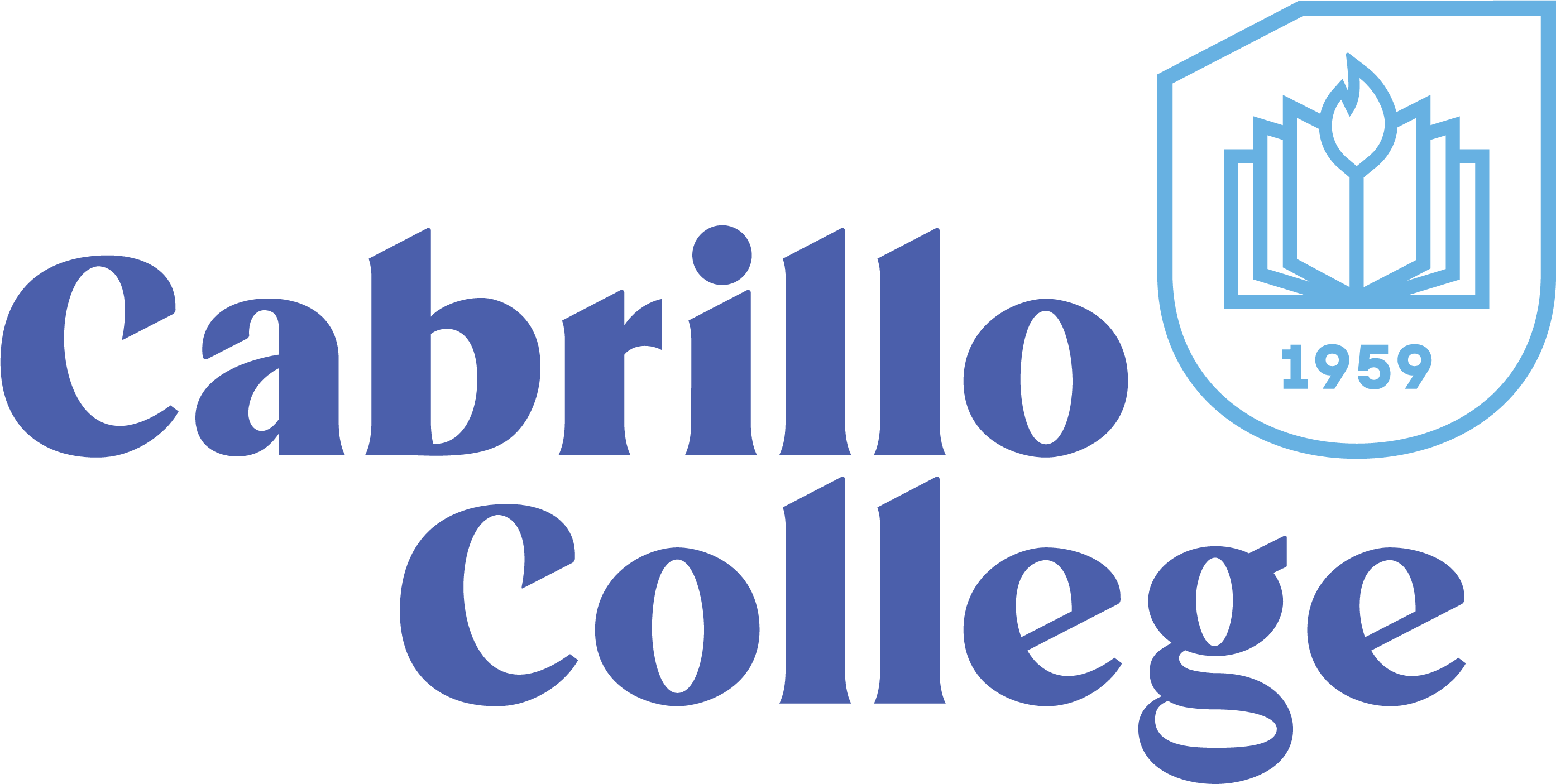 Cabrillo college logo