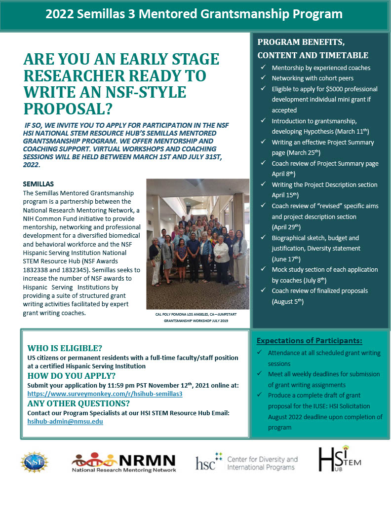 <div style="text-align: justify;"><span style="font-size: 24pt; color: #008080; font-family: tahoma, arial, helvetica, sans-serif;"><strong>Semillas Content Flyer</strong></span></div>