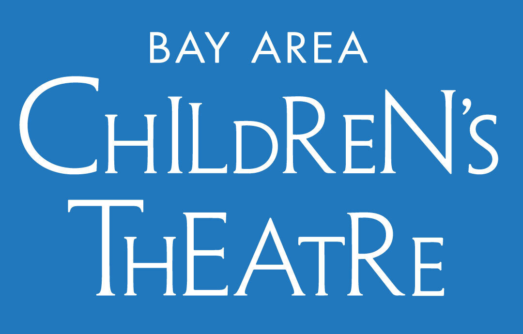 Bay Area Children&#39;s Theatre logo