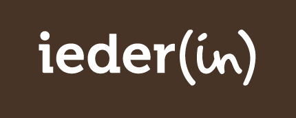 Logo Ieder(in)