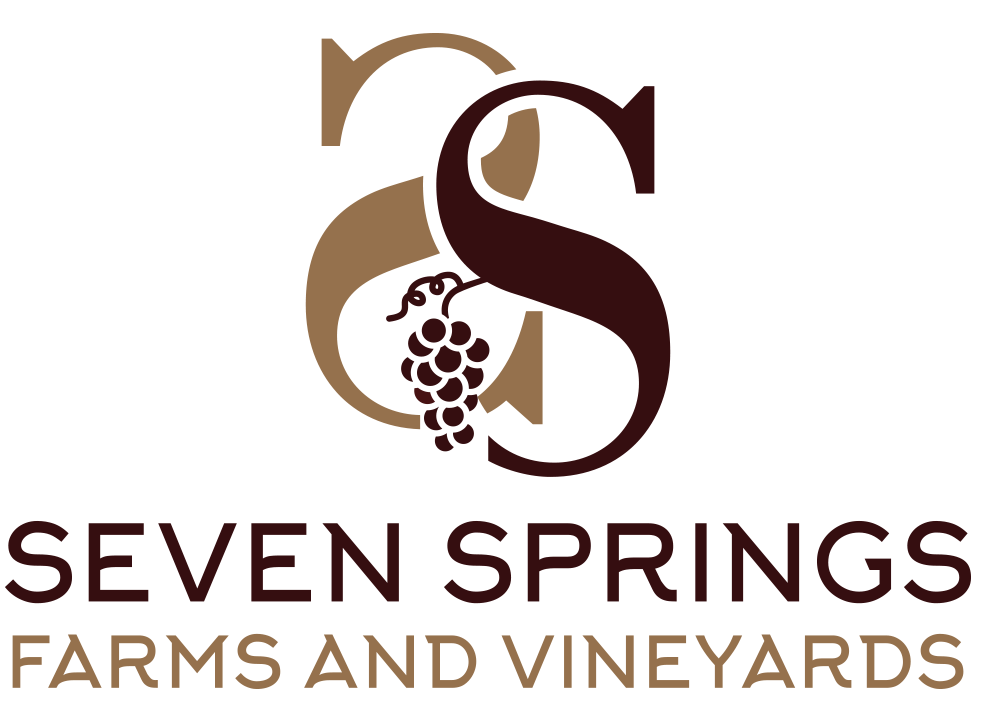 Seven Springs Farm & Vineyard Customer Feedback Survey