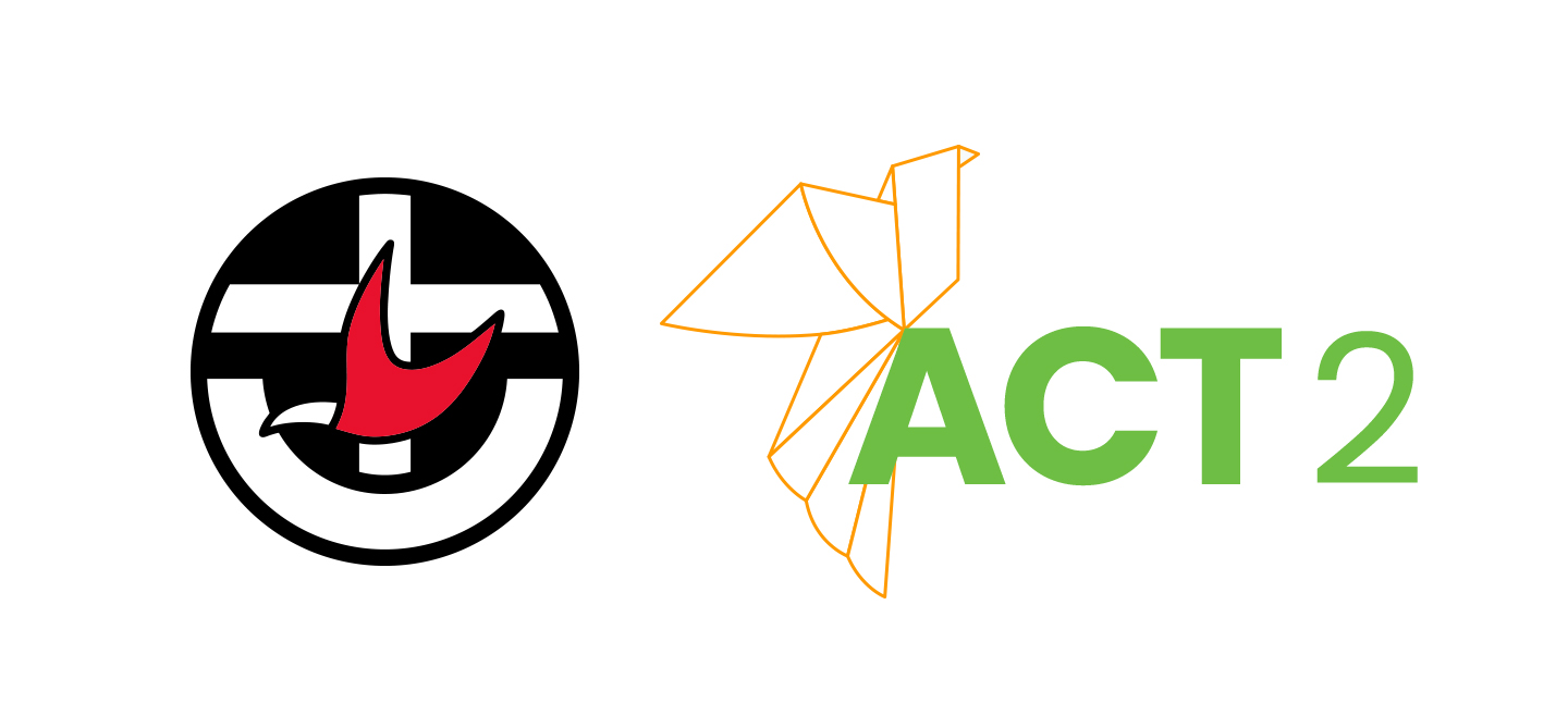 Uniting Church in Australia - ACT2 Project