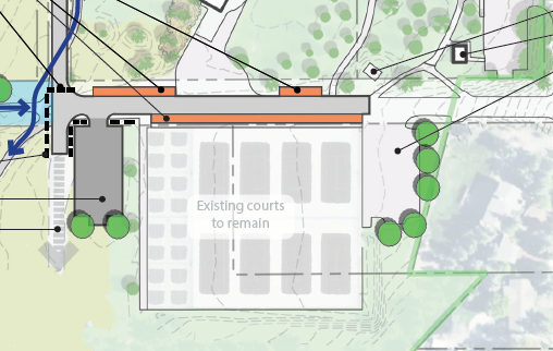  Estacionamiento paralelo y un nuevo 