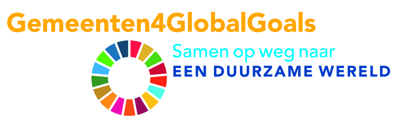 Global Goals gemeenteverkiezing 2022 Survey Global Goals gemeenteverkiezing 2022 Survey