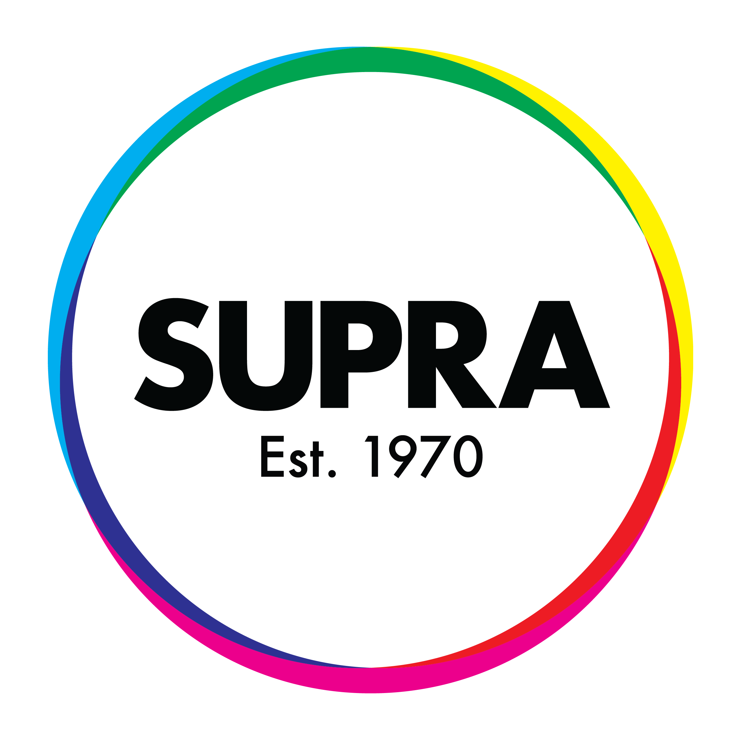 SUPRA logo