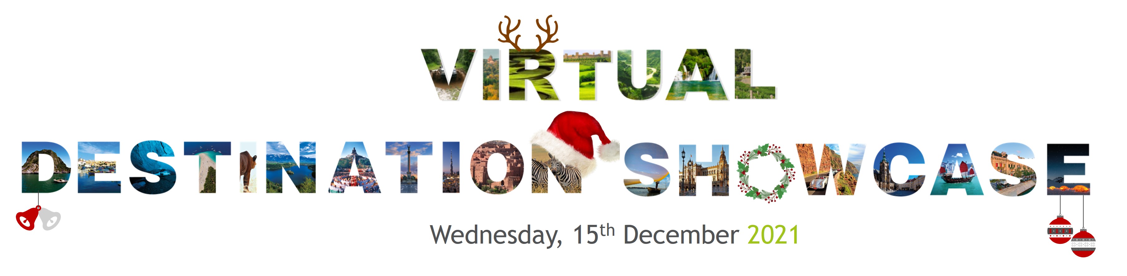 WAITLIST ONLY Moulden Marketing Virtual Destination Showcase