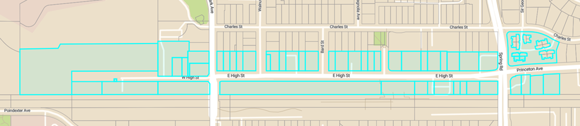 Formula Retail Ordinance Project- Moorpark