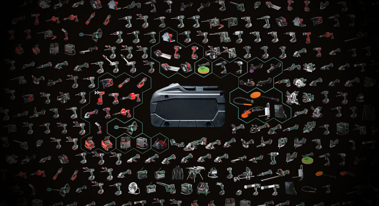 Metabo Tools History Quiz Survey