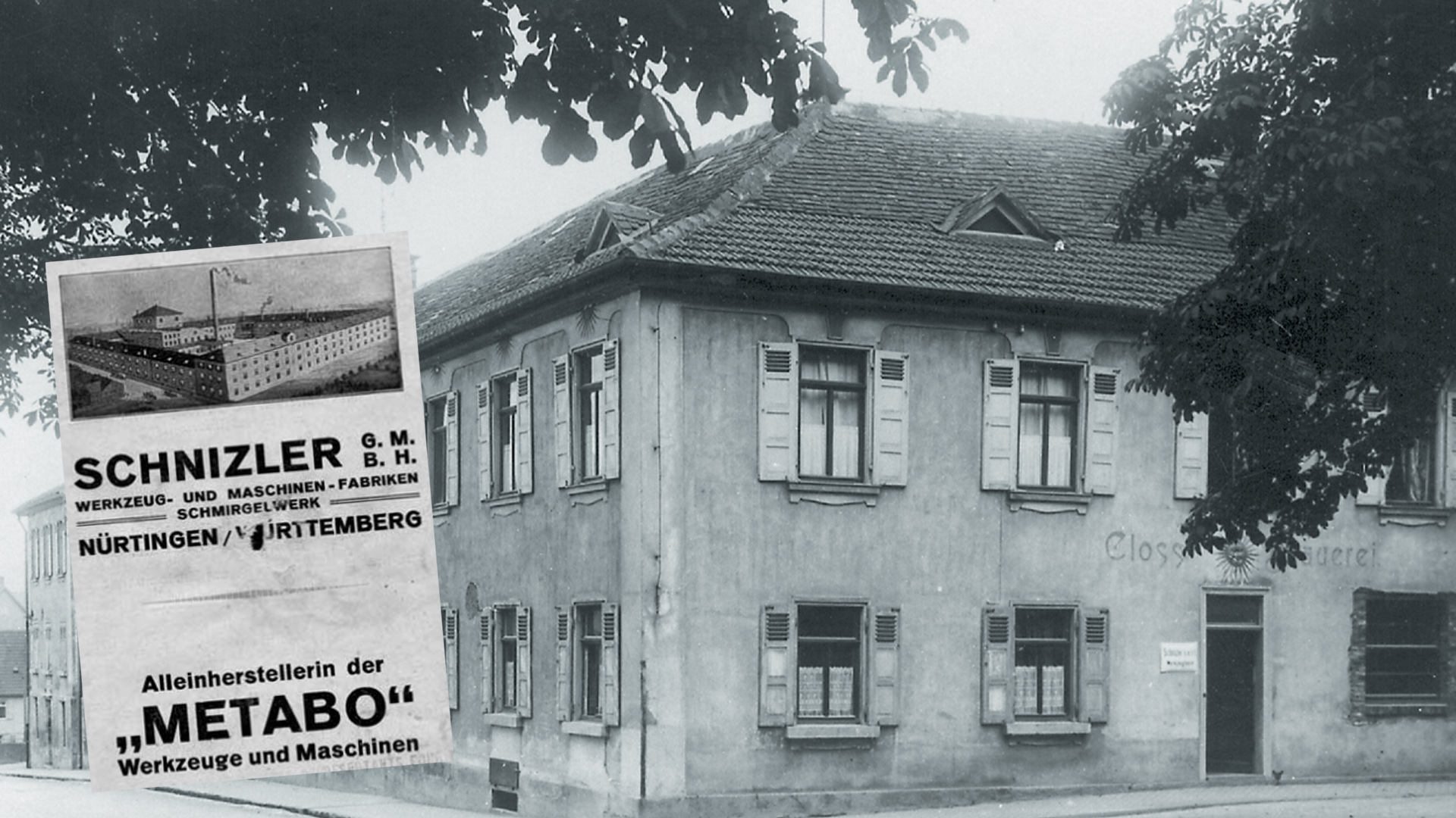 Metabo Tools History Quiz Survey