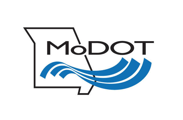 Missouri Department of Transportation logo
