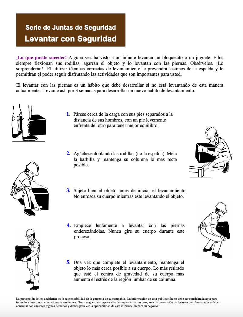 <strong>December. 2025 Topic</strong> - Spanish