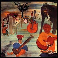  Music From Big Pink 