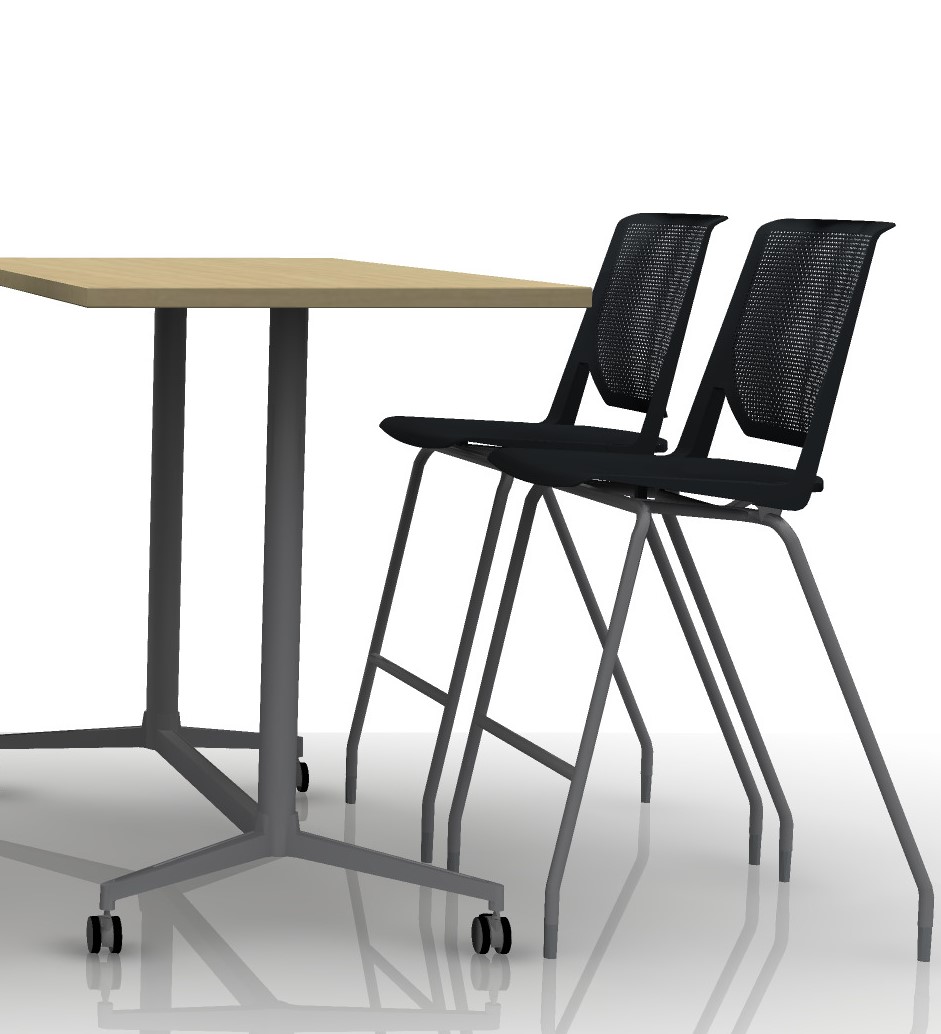 WMU Dunbar Hall Renovation Furniture Survey