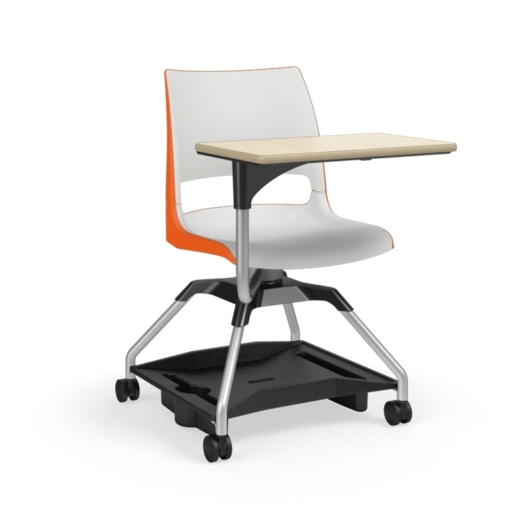 WMU Dunbar Hall Renovation Furniture Survey