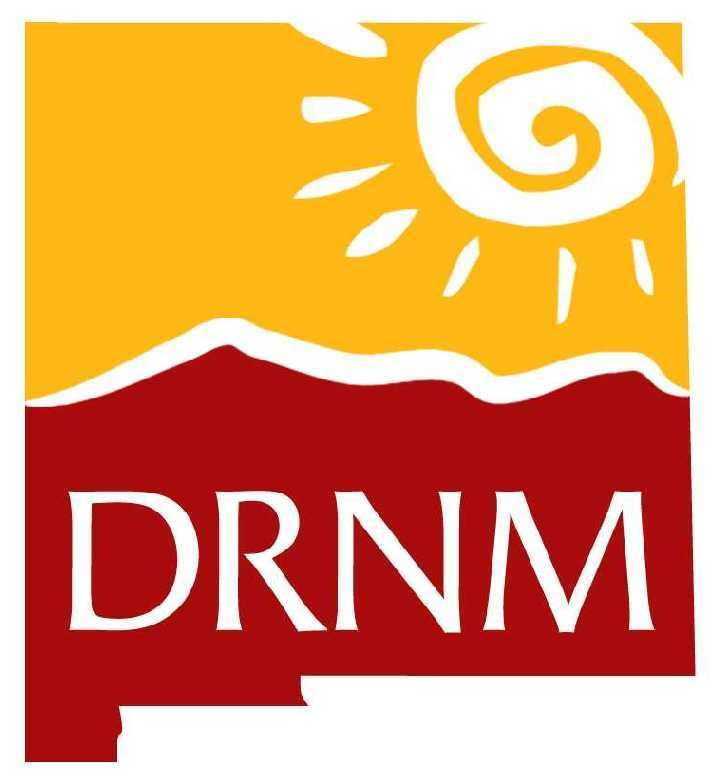 DRNM Logo 