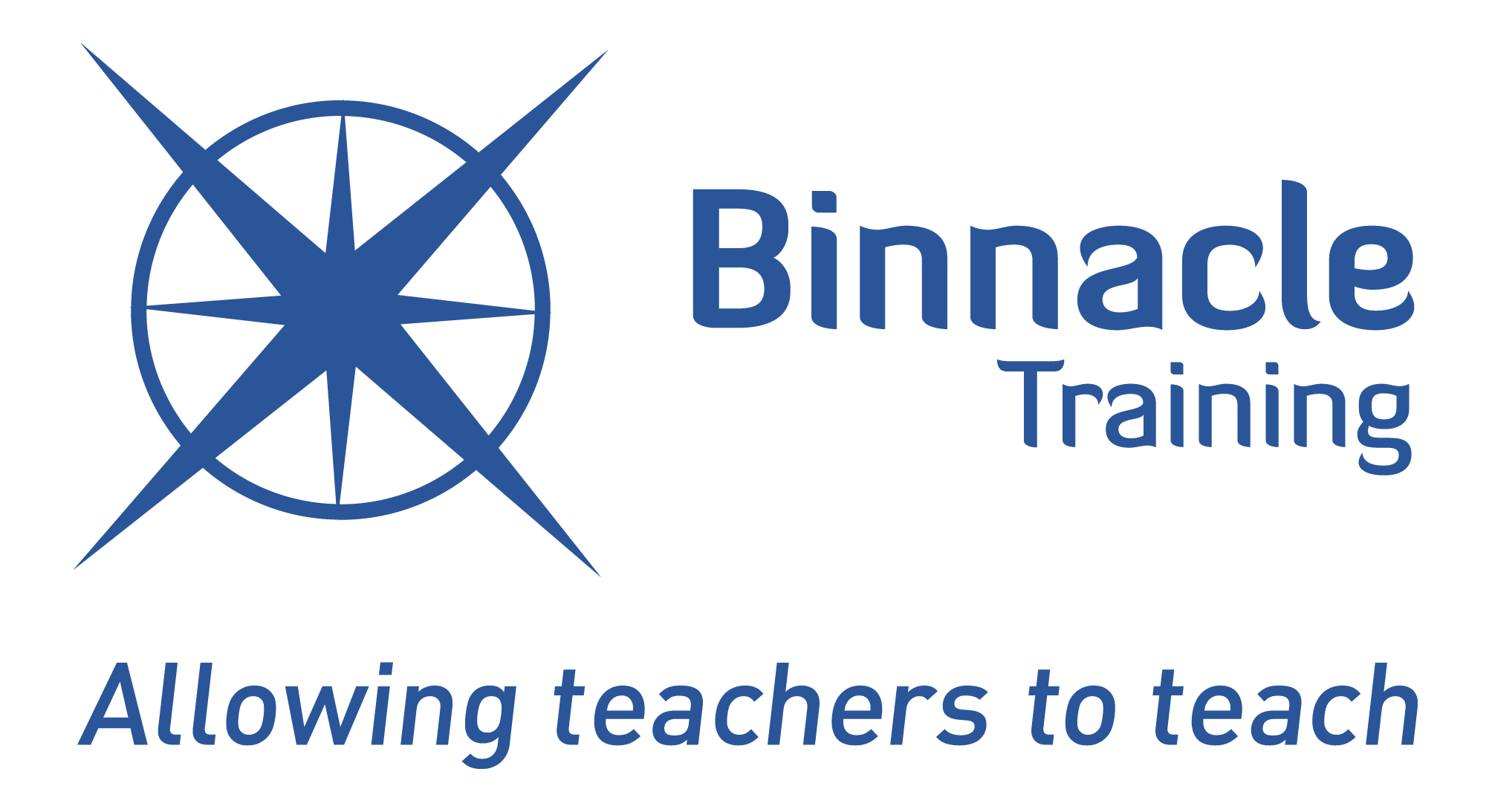 Binnacle Training - Digital Learning Roadmap Survey