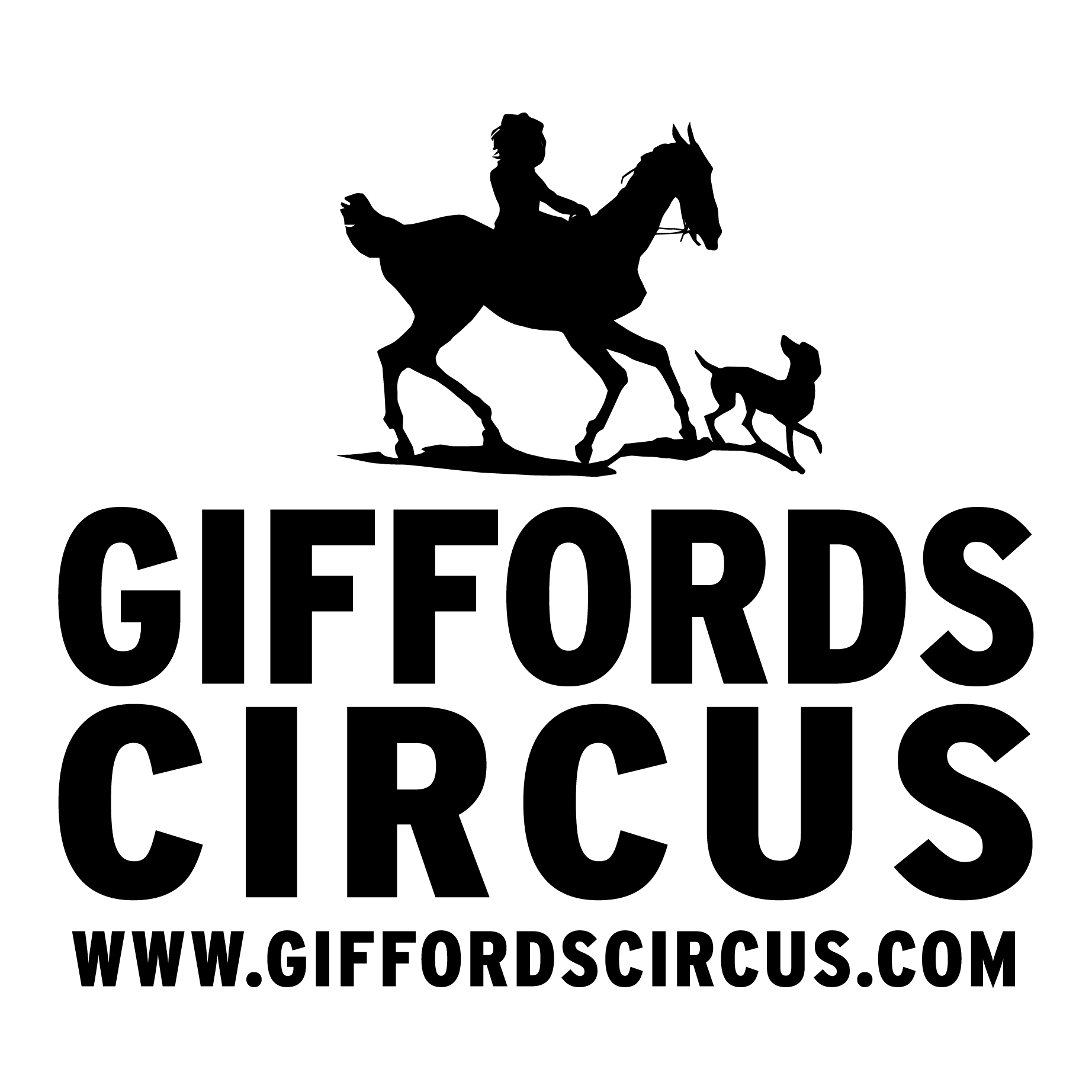 Giffords Circus Mailing List Survey