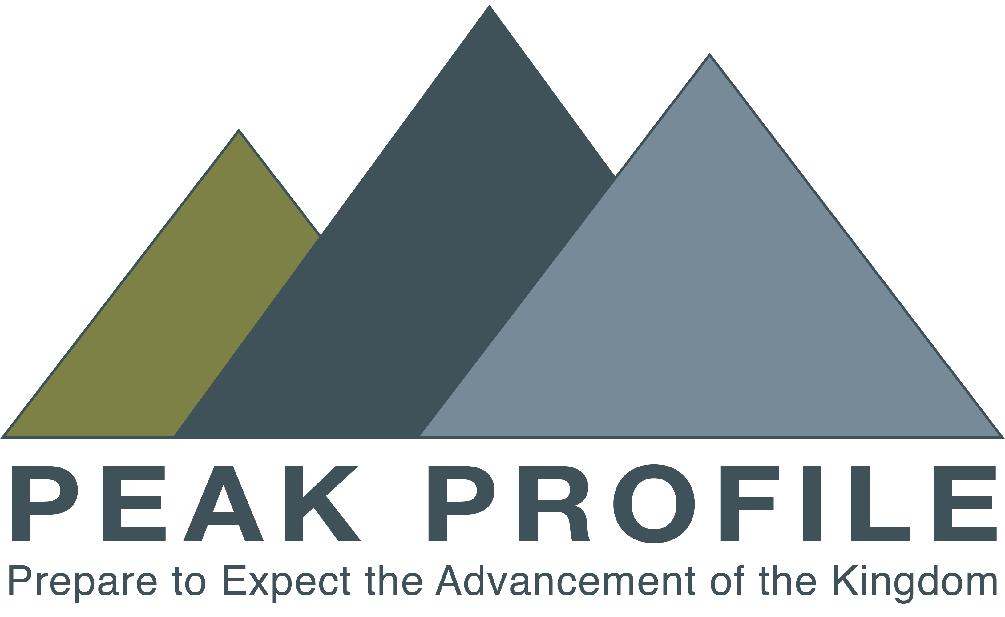 Survey for Slippery Rock Alliance Church