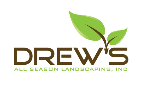 Drews All Season Logo