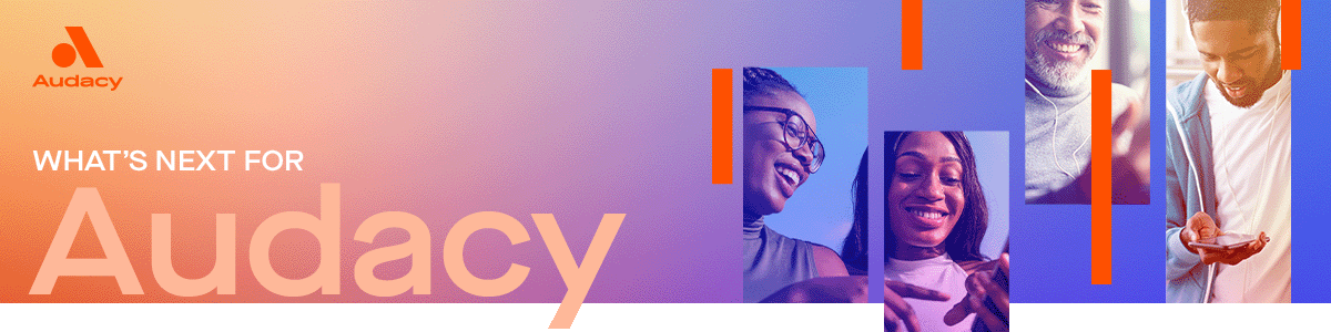 What's next for Audacy