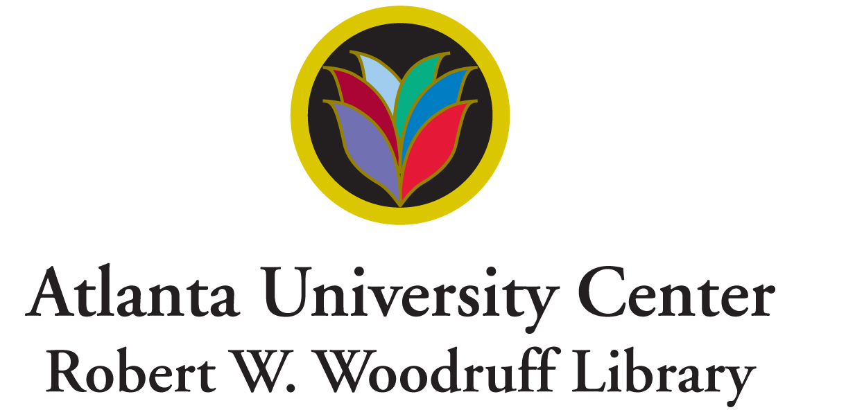 Atlanta University Center Robert W. Woodruff Libra