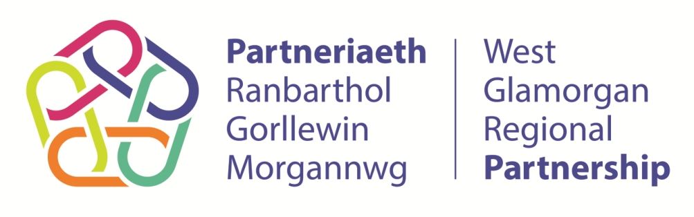 West Glamorgan Regional Partnership