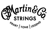 Martin Strings Logo