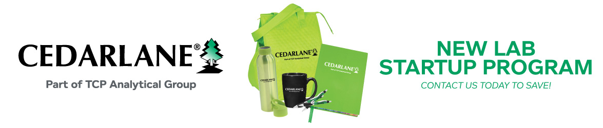 Cedarlane US New Lab Startup Program Survey