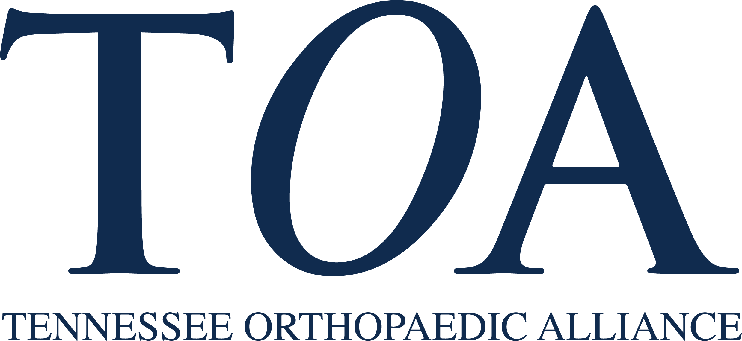 TOA Exit Survey